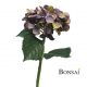 Hortenzija veja 50 - umetno cvetje - umetna hortenzija - okrasna hortenzija