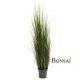 umetna okrasna trava 120 cm rečna - dekorativna trava - visoka trava - umetna trava