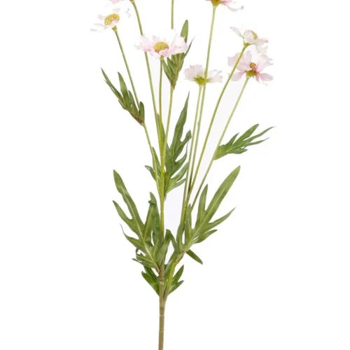 umetne marjetice šopek 77 cm