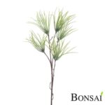 Umetna veja Dežnik 75 cm