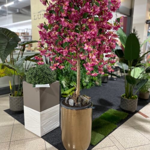 Umetno drevo Bugavil bougainvillea