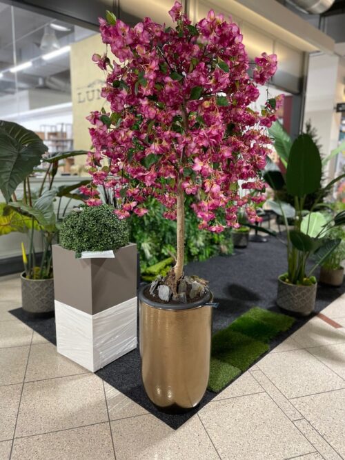Umetno drevo Bugavil bougainvillea
