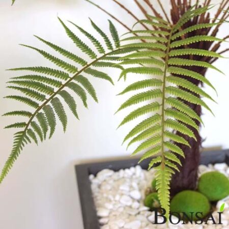 Umetni praprot v lončku 105 cmUmetni praprot v lončku 105 cm