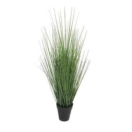 Umetna trava v lončku 60 cm