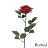 Umetna vrtnica rdeča 65 cm