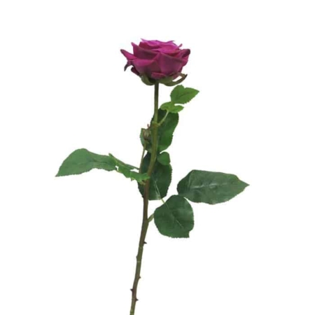 Umetna vrtnica roza RT - umetno cvetje