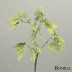 Umetna veja Mimoza 90 cm