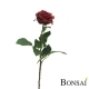 Umetna vrtnica rdeča RT 65cm