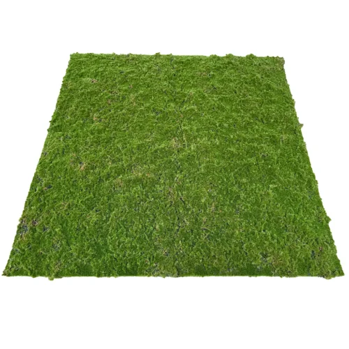 Mahovnata plošča 100 x 100cm