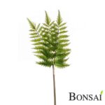 Umetna vejica praprot x3 60cm