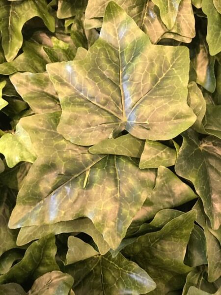 umetni bršljan listi