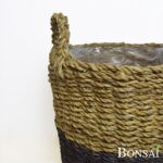 Okrasni lonec Košara