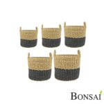 Okrasni lonec Košara 23