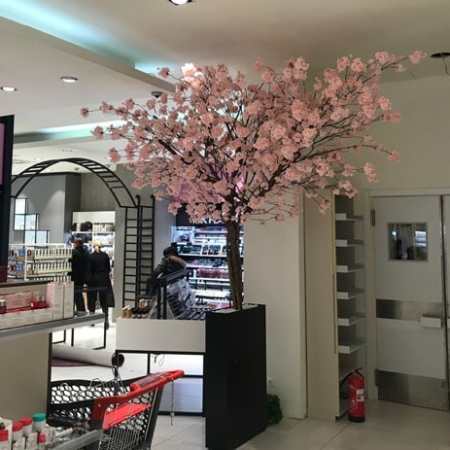 umetna češnja - cvetoče drevo Nama by BONSAI - artificial blossom tree