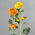 umetna ranunkula - umetne rože Bonsai(1)