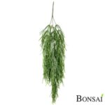 Umetna plezalka Rhipsalis 80cm