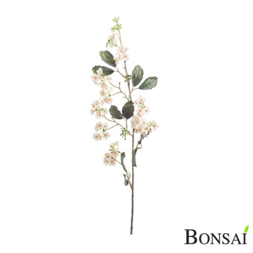 Brogovita zasnežena vejica 85 cm