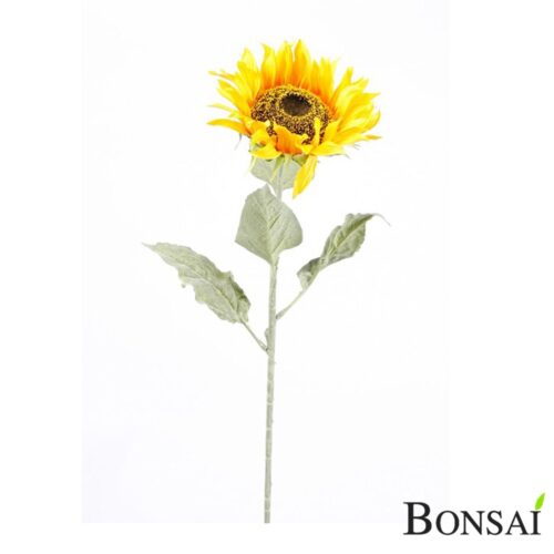 Sončnica 82 cm rumena