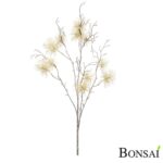 Novoletna dekoracija vejica