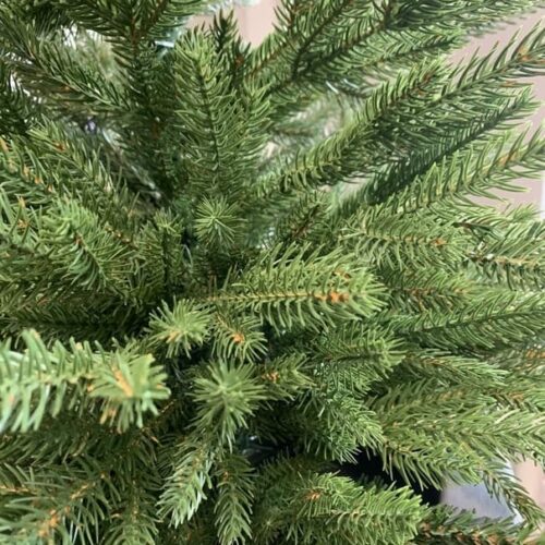 novoletne jelke London by Bonsai