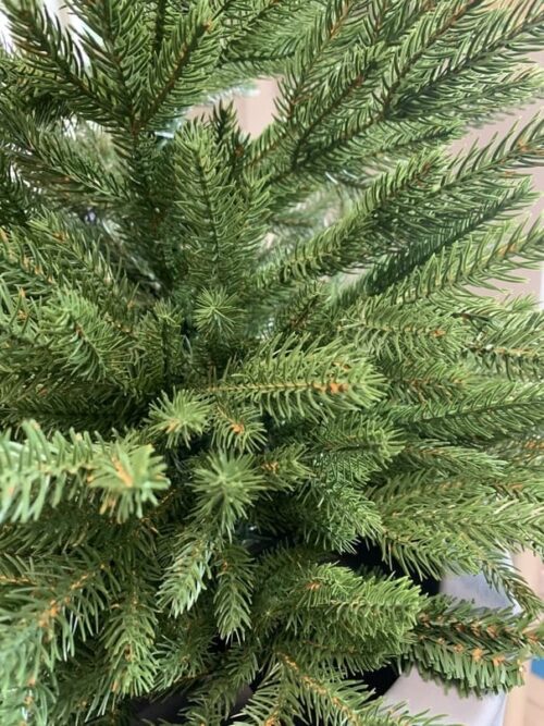 novoletne jelke London by Bonsai
