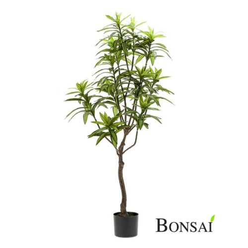 Umetna Dracena v lončku 130cm