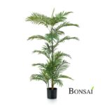 Umetna palma 120 v lončku