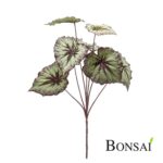Umetna Begonija veja 60 cm