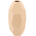 Okrasni lonec Jade 30 peščene barve