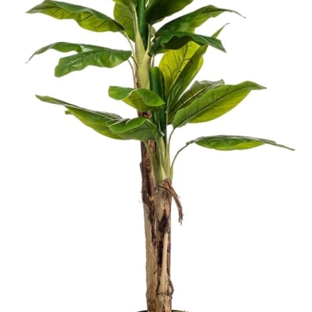 Umetna palma Bananovec - umetne rastline Bonsai