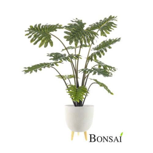 Umetni Filodendron 80cm v lončku BEN - Philo