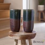 vaza za rože Anita 25x12 -