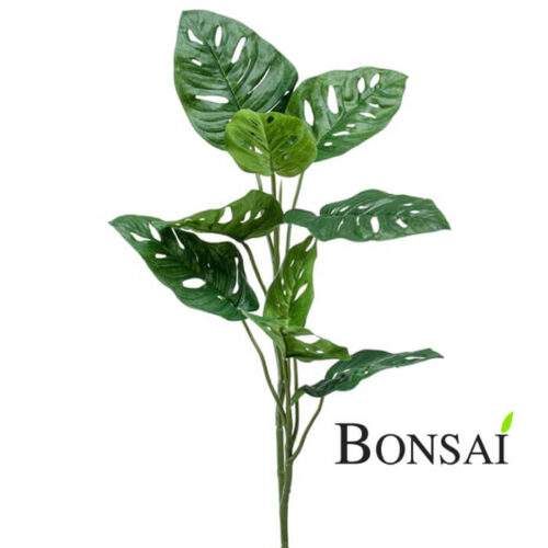 Umetna Monstera šop 75cm 700745