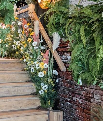 Living wall - zelene stene(1)