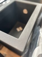 zunanji lonec za rože