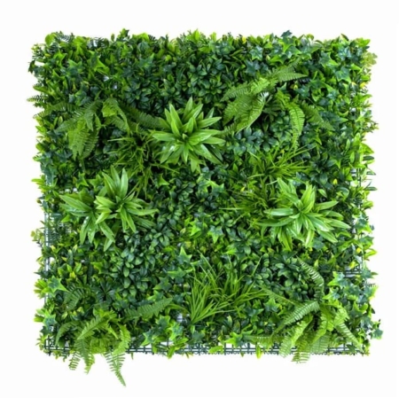 Zelena stena 100 x 100 cm Miami