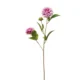 Umetna dalija 68 cm roza