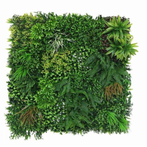 zeleni zid Tokyo green wall zelena stena