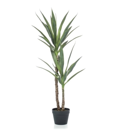 Umetna palma Juka Yucca 110 cm