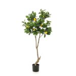 Umetno drevo Limona 150cm