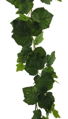 umetna vinska trta plezalka 180 cm