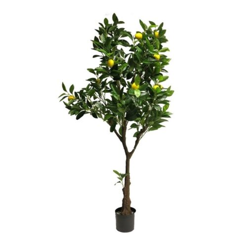 umetno drevo limona 150cm