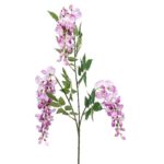 umetna glicinija roza 70