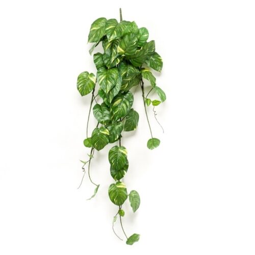 Umetna plezalka Scindapsus 130 cm
