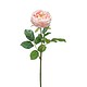 Umetna vrtnica 60 cm svetlo roza Savage RT