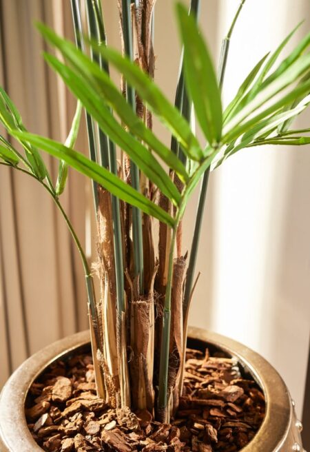 Umetna Kentia palma v prostoru - Kentia palm tree - umjetna palma by Bonsai