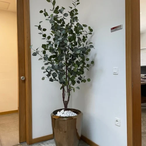 umetni eukalipt 180 umetna drevesa