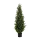 Umetna cipresa 120 cm z UV zaščito
