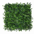 umetne zelene stene - umjetni zeleni zid by Bonsai mesterséges zöld falak