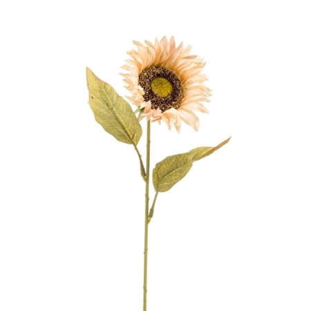Umetna sončnica 65 cm Beauty